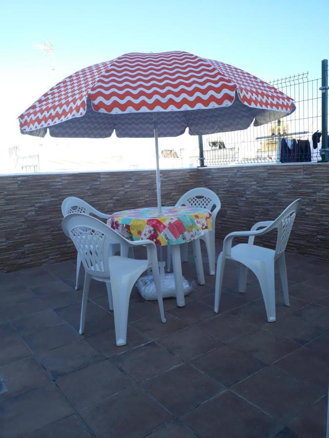 Duplex Daises Apartament San Fernando
