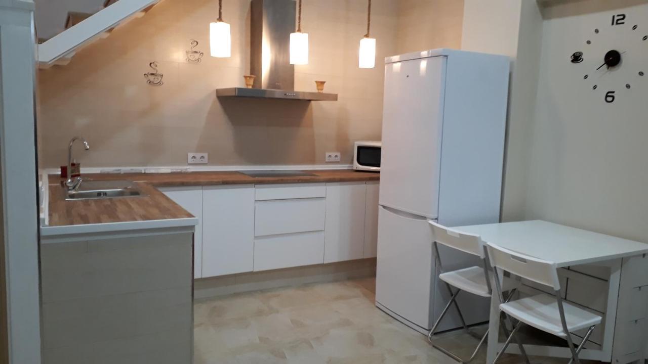 Duplex Daises San Fernando