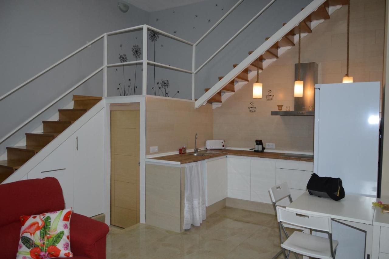 Duplex Daises Apartament *