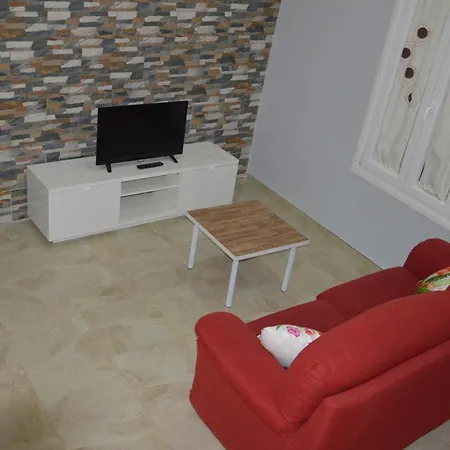Duplex Daises Apartment San Fernando Exterior photo