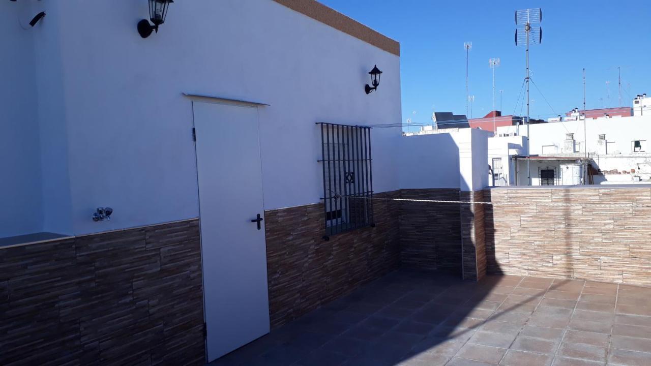 Apartment Duplex Daises San Fernando