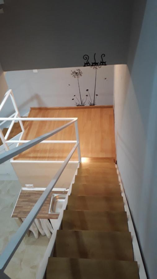 Duplex Daises Apartment *