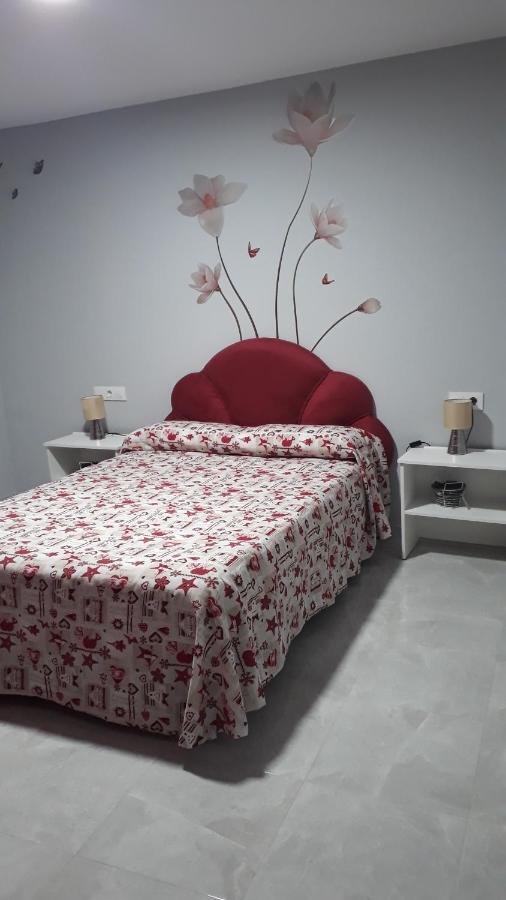 Apartment Duplex Daises *
